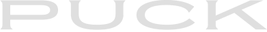 Puck logo